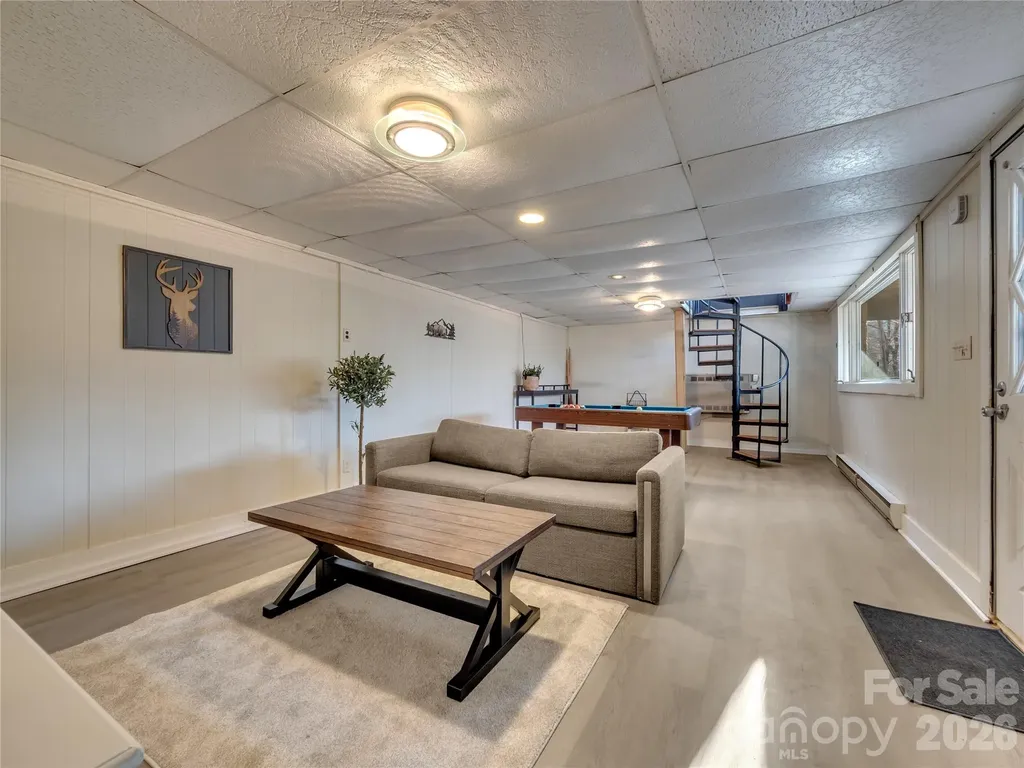 101 Upper Grouse Ridge Road Beech Mountain NC 28604