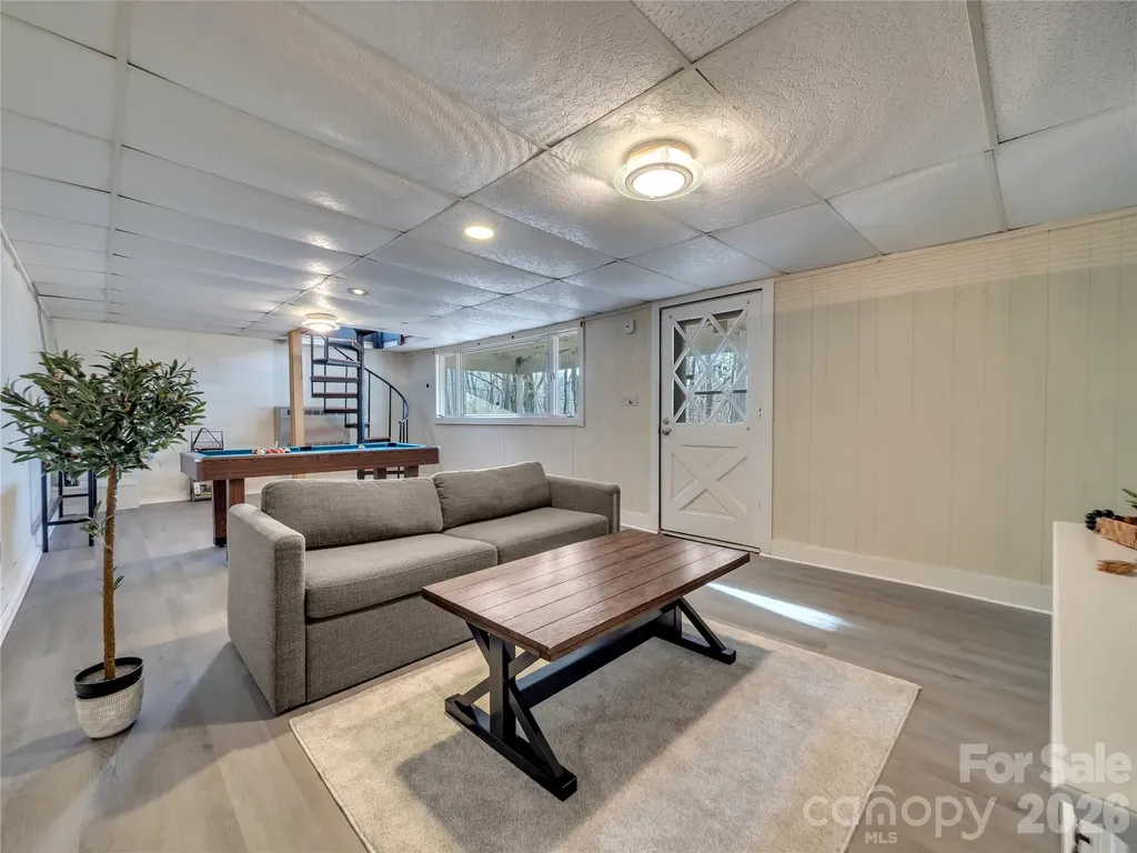 101 Upper Grouse Ridge Road Beech Mountain NC 28604