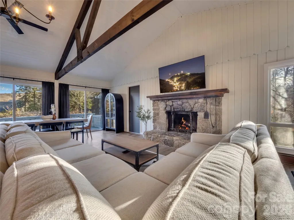 101 Upper Grouse Ridge Road Beech Mountain NC 28604