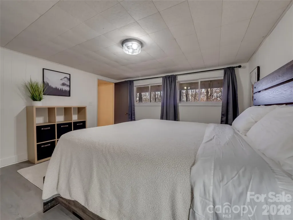 101 Upper Grouse Ridge Road Beech Mountain NC 28604