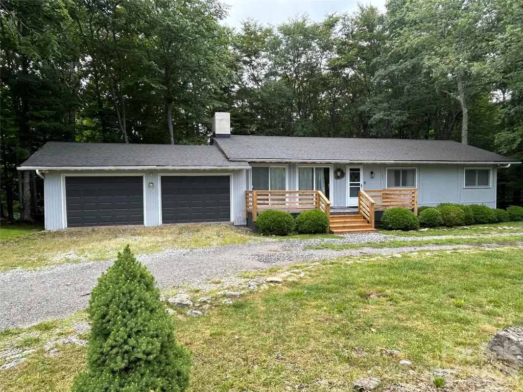 101 Upper Grouse Ridge Road Beech Mountain NC 28604
