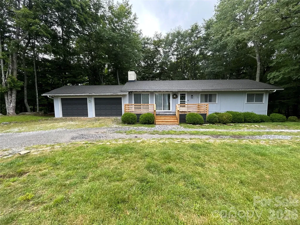 101 Upper Grouse Ridge Road Beech Mountain NC 28604