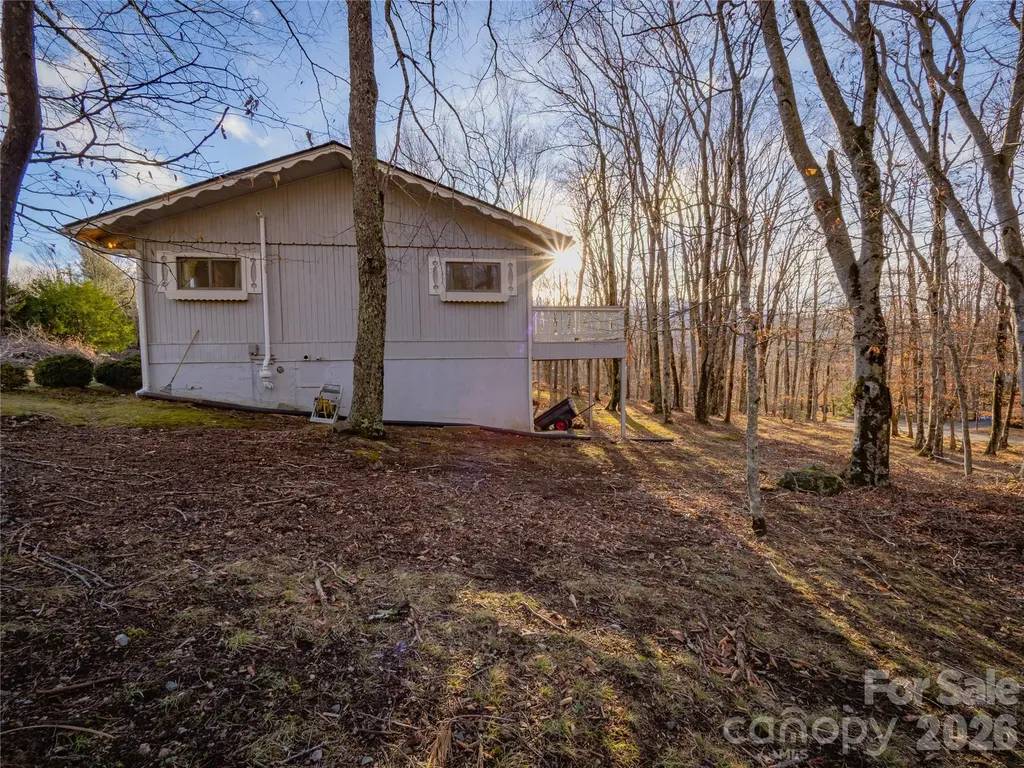 101 Upper Grouse Ridge Road Beech Mountain NC 28604