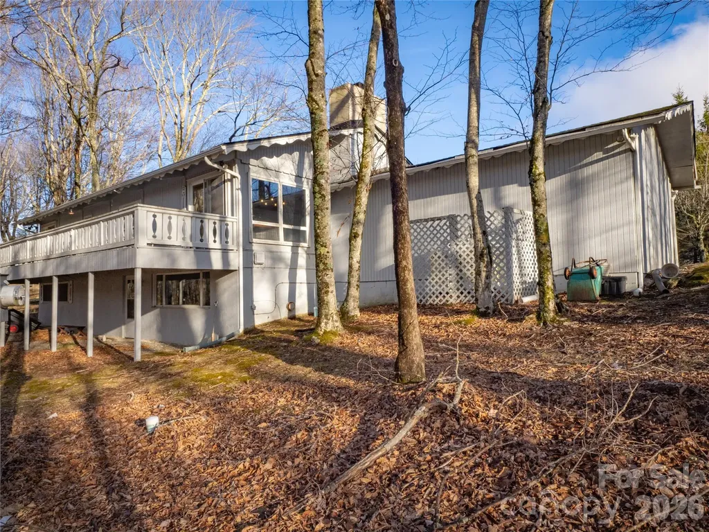 101 Upper Grouse Ridge Road Beech Mountain NC 28604