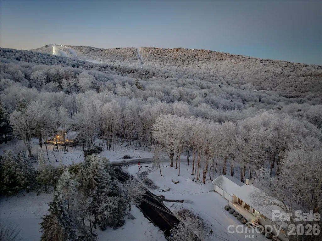 101 Upper Grouse Ridge Road Beech Mountain NC 28604