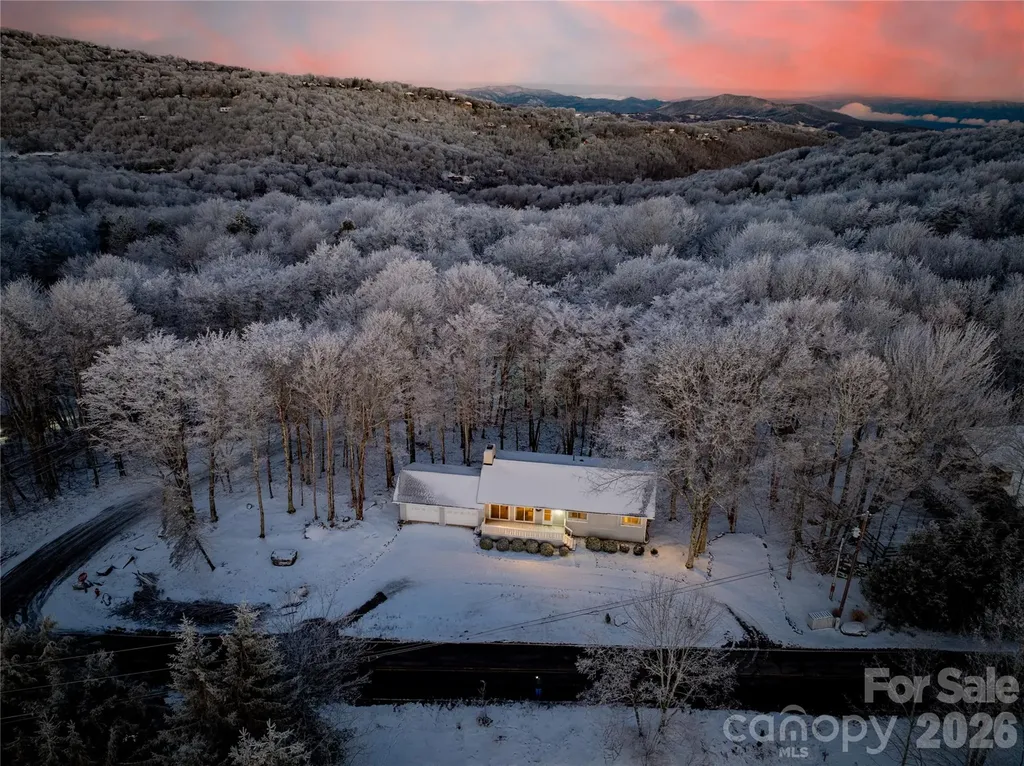 101 Upper Grouse Ridge Road Beech Mountain NC 28604