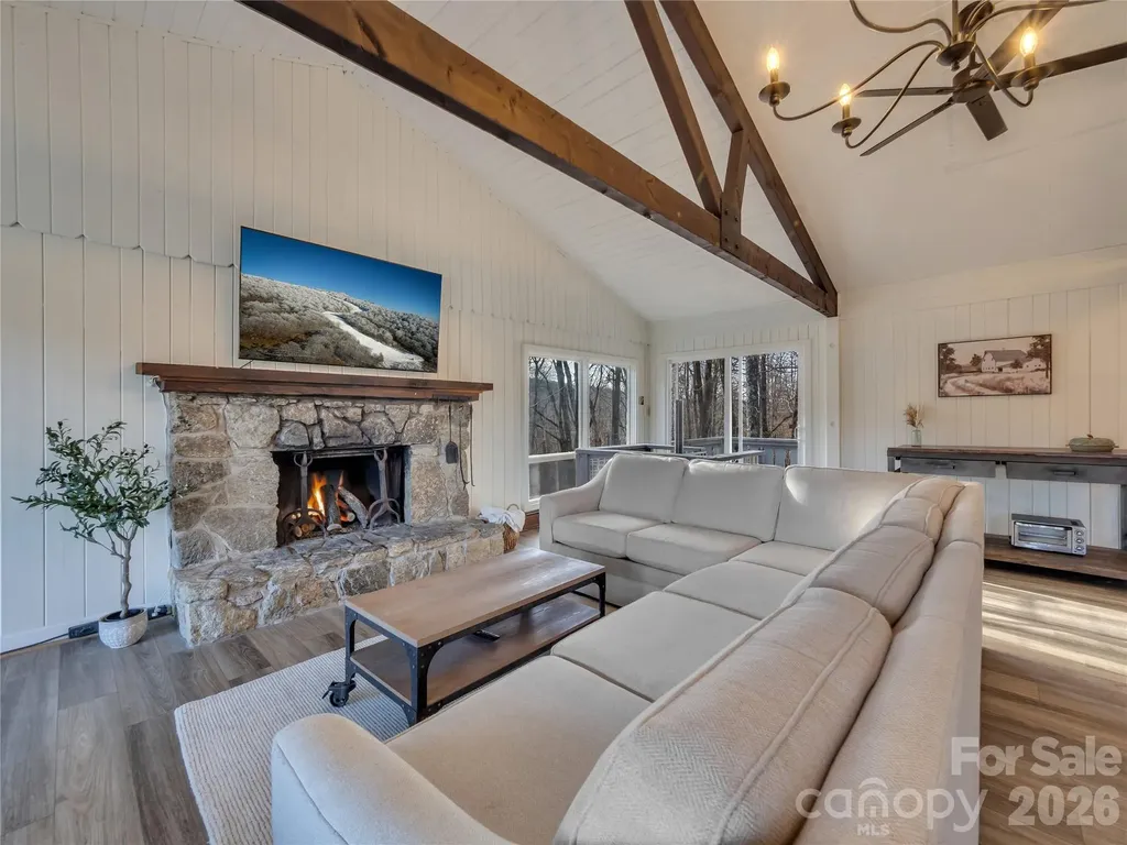 101 Upper Grouse Ridge Road Beech Mountain NC 28604