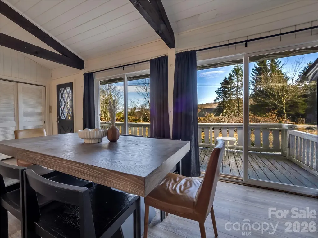 101 Upper Grouse Ridge Road Beech Mountain NC 28604