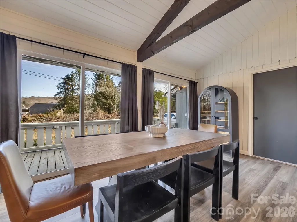 101 Upper Grouse Ridge Road Beech Mountain NC 28604