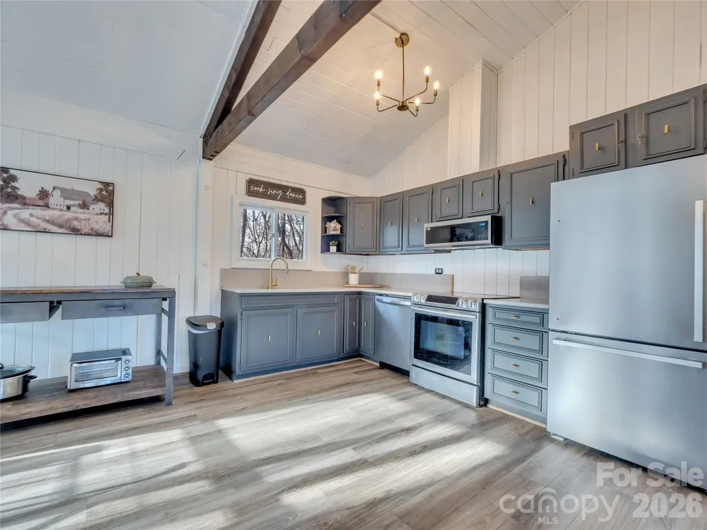 101 Upper Grouse Ridge Road Beech Mountain NC 28604