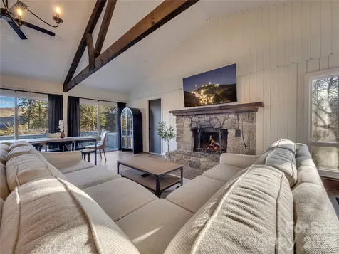 101 Upper Grouse Ridge Road Beech Mountain NC 28604