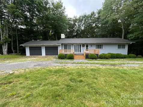 101 Upper Grouse Ridge Road Beech Mountain NC 28604