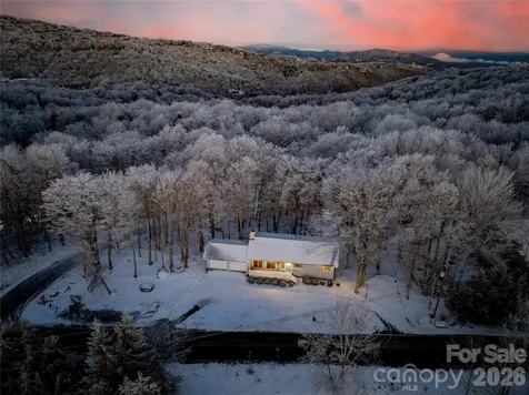 101 Upper Grouse Ridge Road Beech Mountain NC 28604