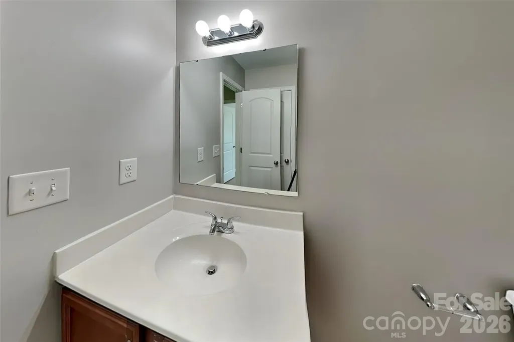 604 Hunley Street Monroe NC 28112