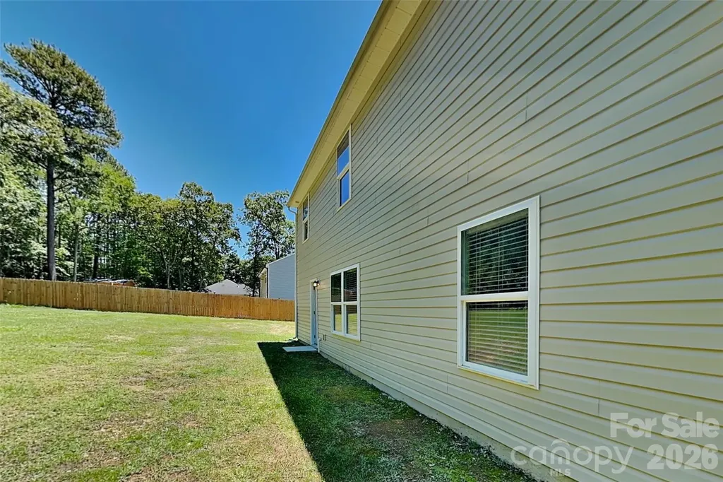 604 Hunley Street Monroe NC 28112