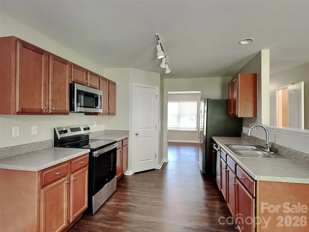 604 Hunley Street Monroe NC 28112