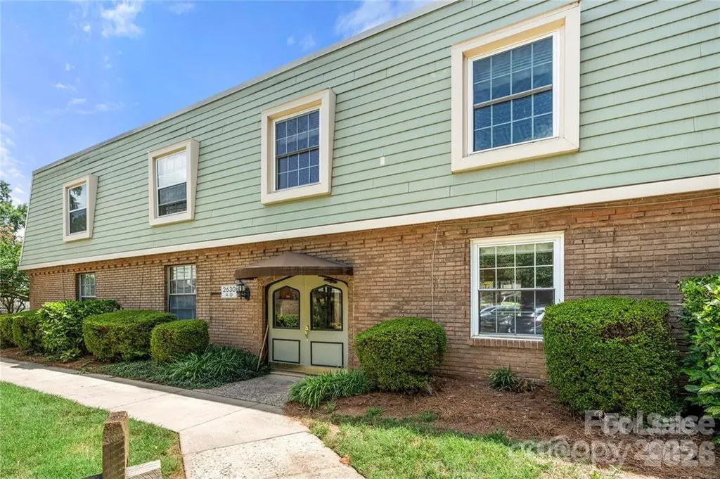 2630 Park Road Charlotte NC 28209
