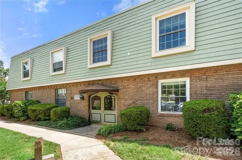 2630 Park Road Charlotte NC 28209