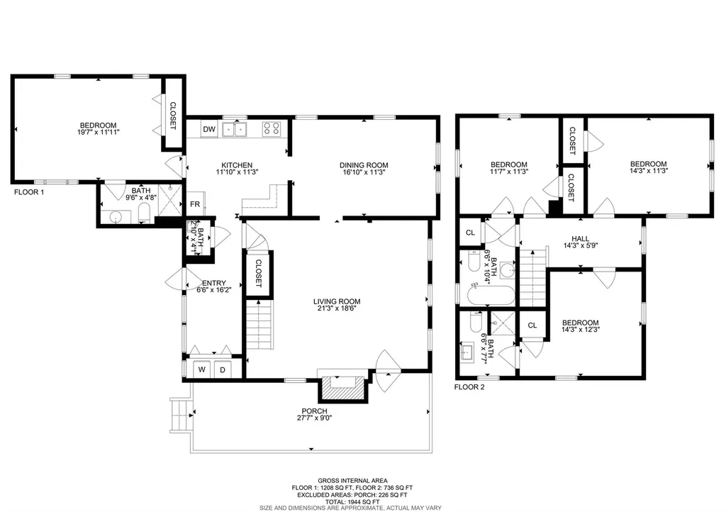 760 N 5th Street Highlands NC 28741