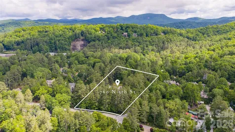 760 N 5th Street Highlands NC 28741