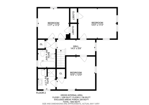 760 N 5th Street Highlands NC 28741