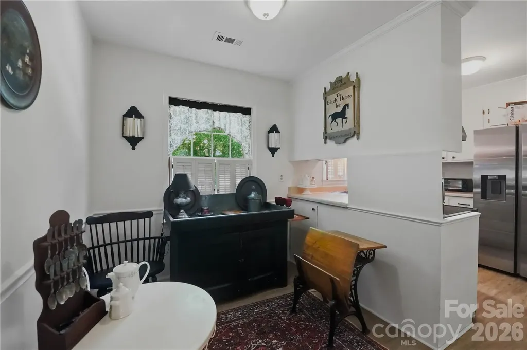 7626 Winterset Drive Charlotte NC 28270