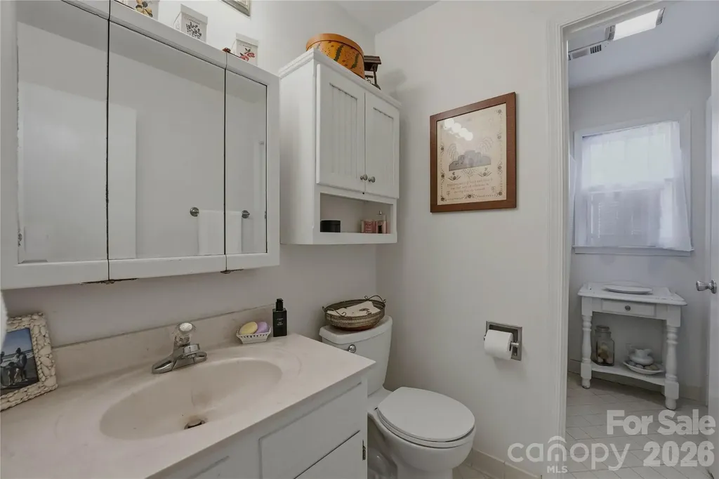 7626 Winterset Drive Charlotte NC 28270