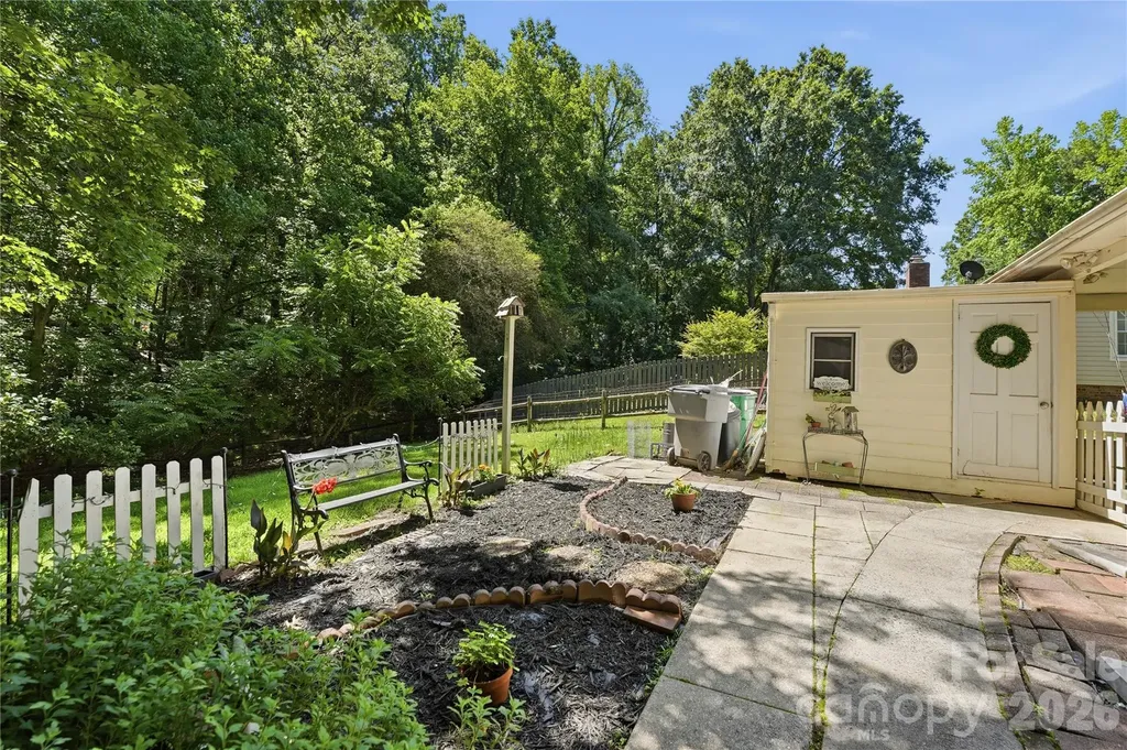 7626 Winterset Drive Charlotte NC 28270