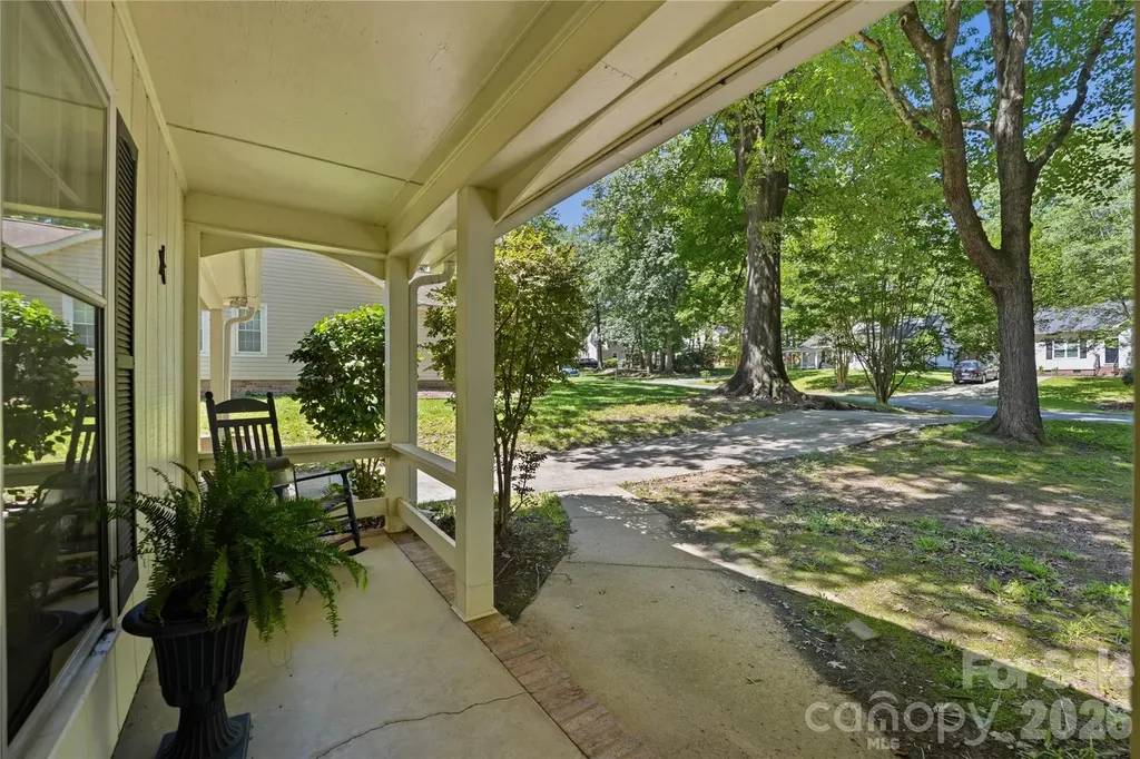 7626 Winterset Drive Charlotte NC 28270