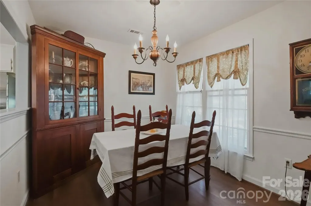 7626 Winterset Drive Charlotte NC 28270
