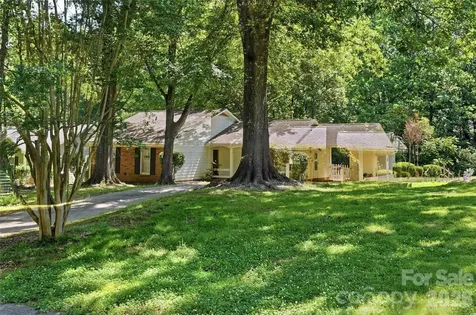 7626 Winterset Drive Charlotte NC 28270