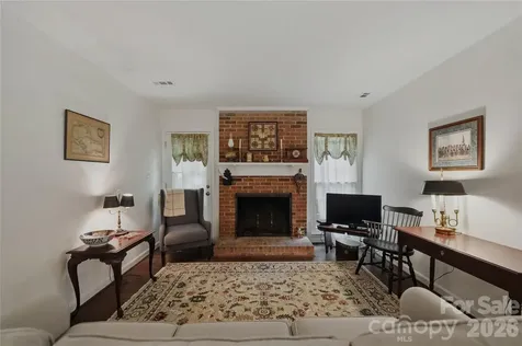 7626 Winterset Drive Charlotte NC 28270