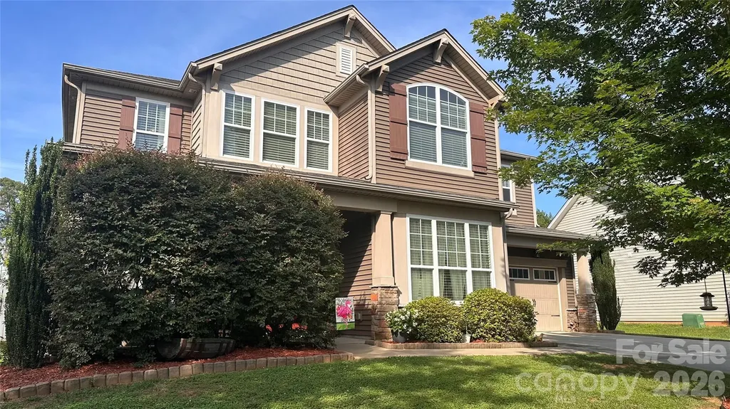 117 Fielding Street Mount Holly NC 28120