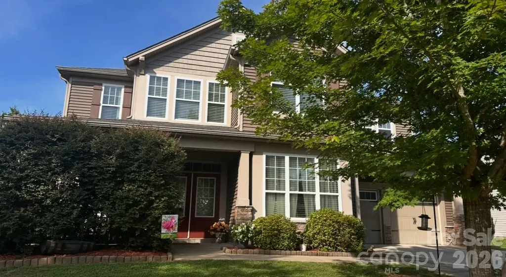 117 Fielding Street Mount Holly NC 28120