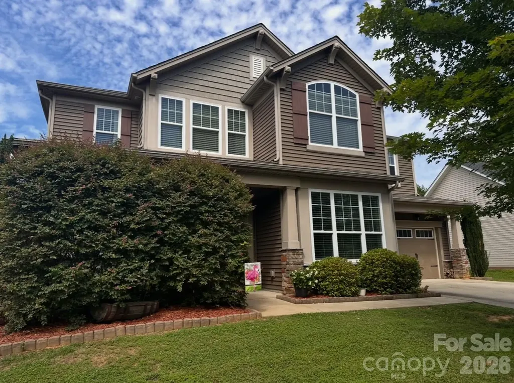 117 Fielding Street Mount Holly NC 28120