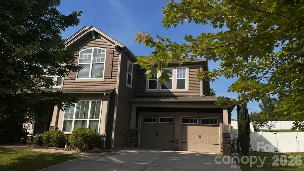 117 Fielding Street Mount Holly NC 28120