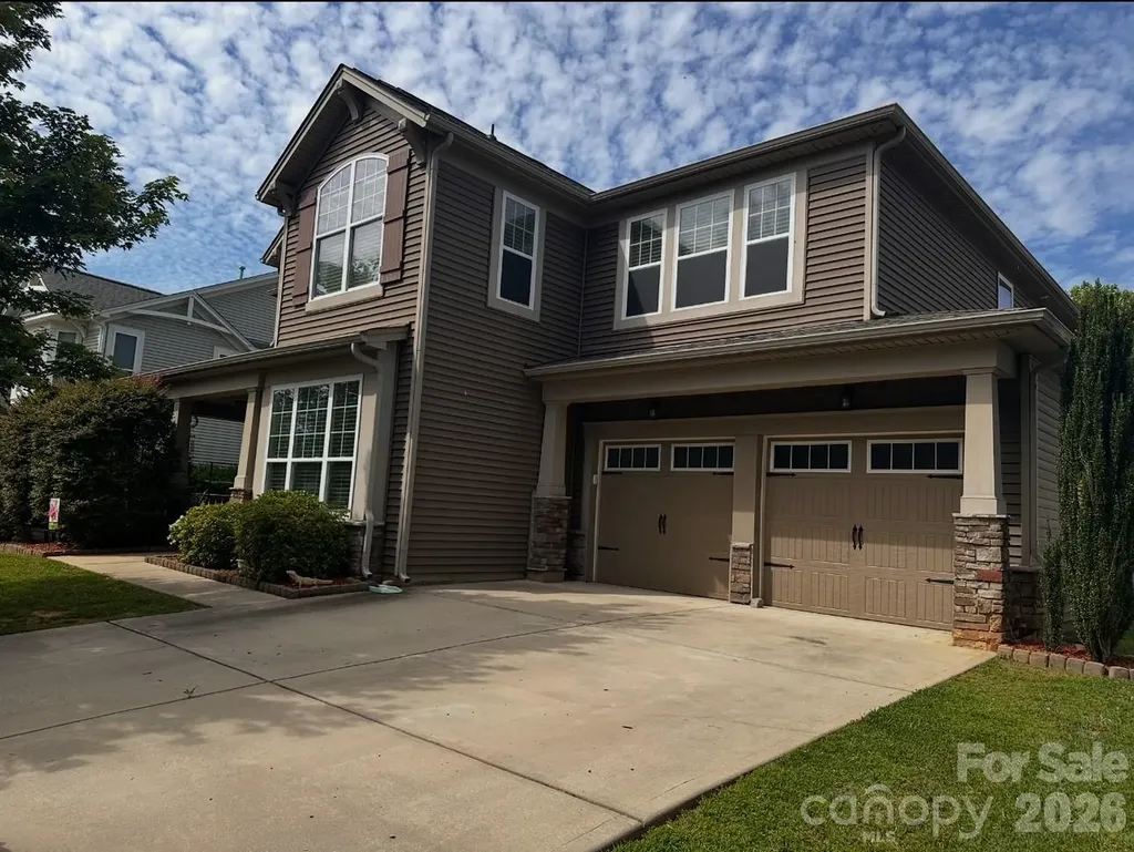 117 Fielding Street Mount Holly NC 28120