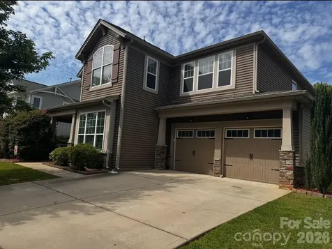 117 Fielding Street Mount Holly NC 28120