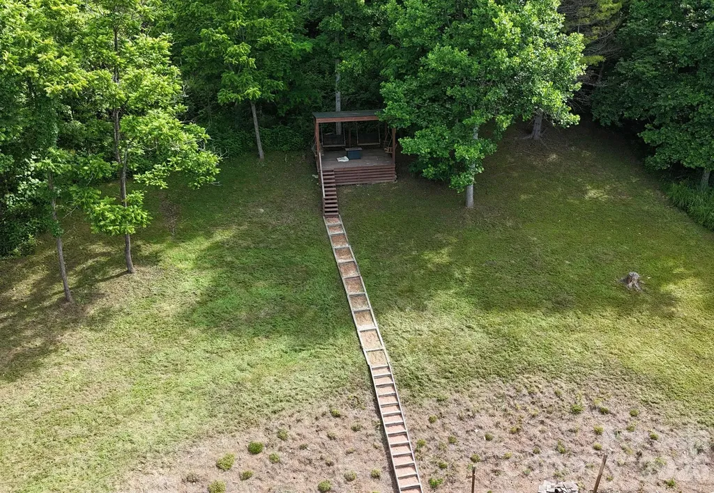 300 Green Meadow Lane Mars Hill NC 28754