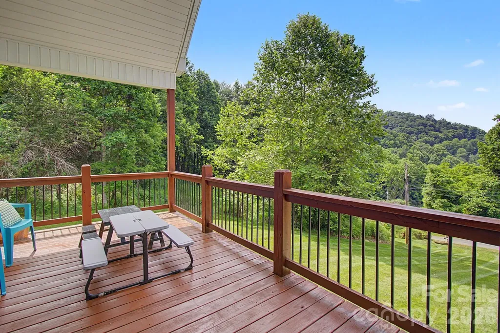 300 Green Meadow Lane Mars Hill NC 28754