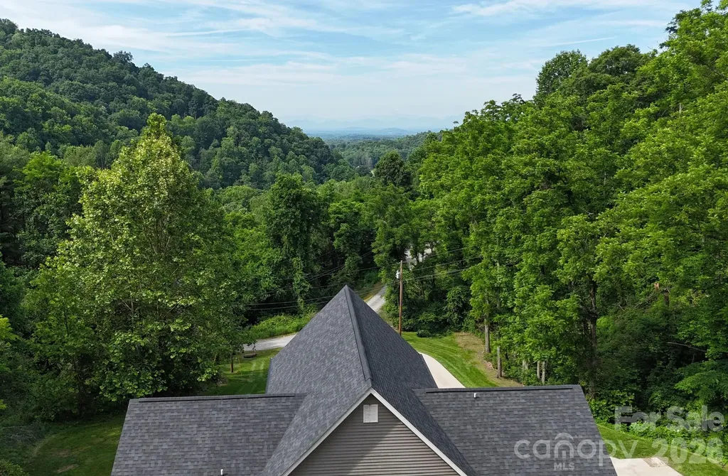 300 Green Meadow Lane Mars Hill NC 28754
