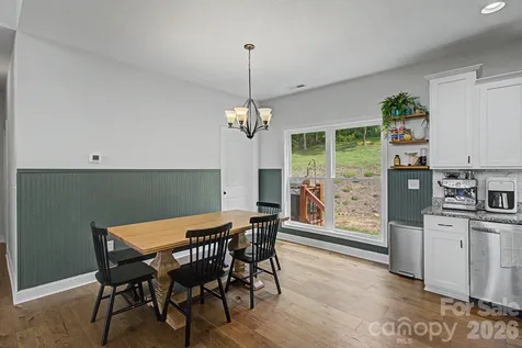 300 Green Meadow Lane Mars Hill NC 28754