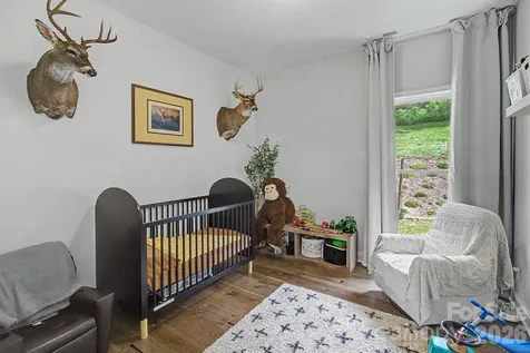 300 Green Meadow Lane Mars Hill NC 28754