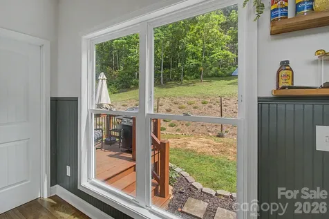 300 Green Meadow Lane Mars Hill NC 28754