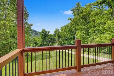 300 Green Meadow Lane Mars Hill NC 28754