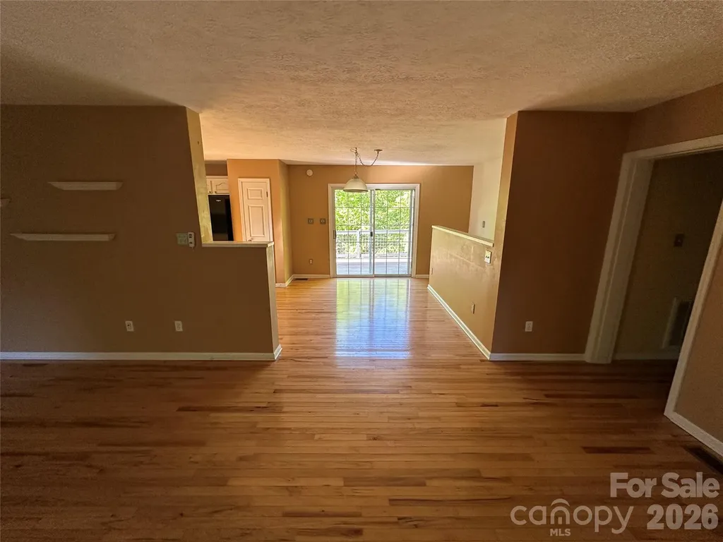 126 Ridgeline Road Clyde NC 28721