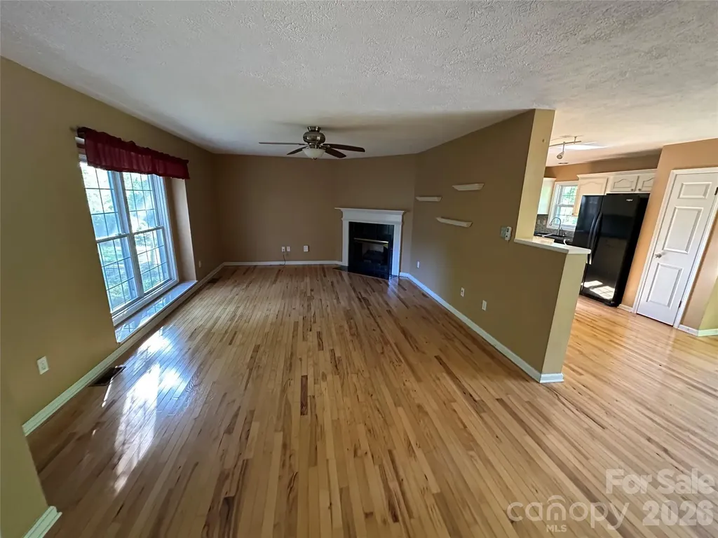 126 Ridgeline Road Clyde NC 28721