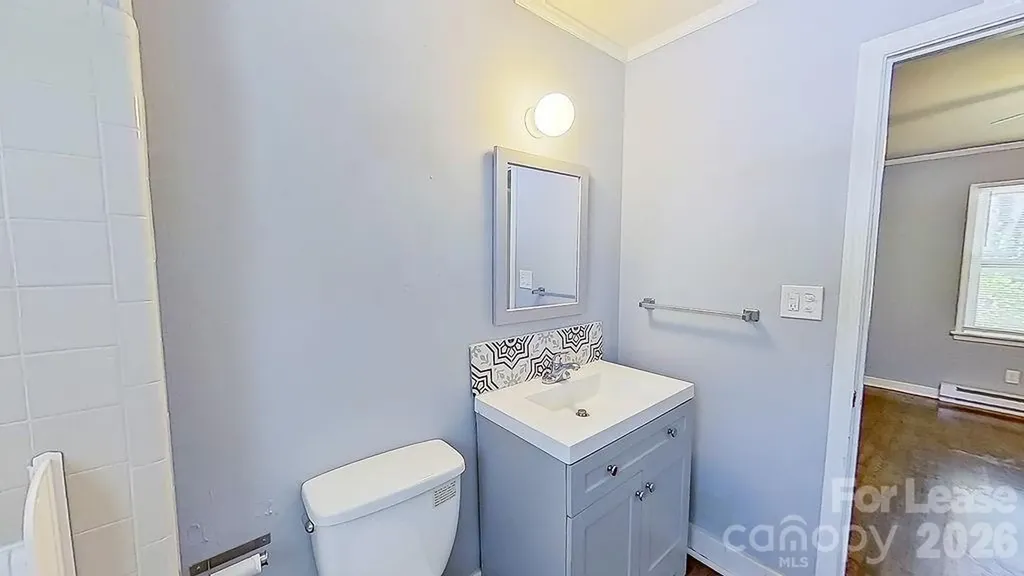 3402 Craig Avenue Charlotte NC 28211