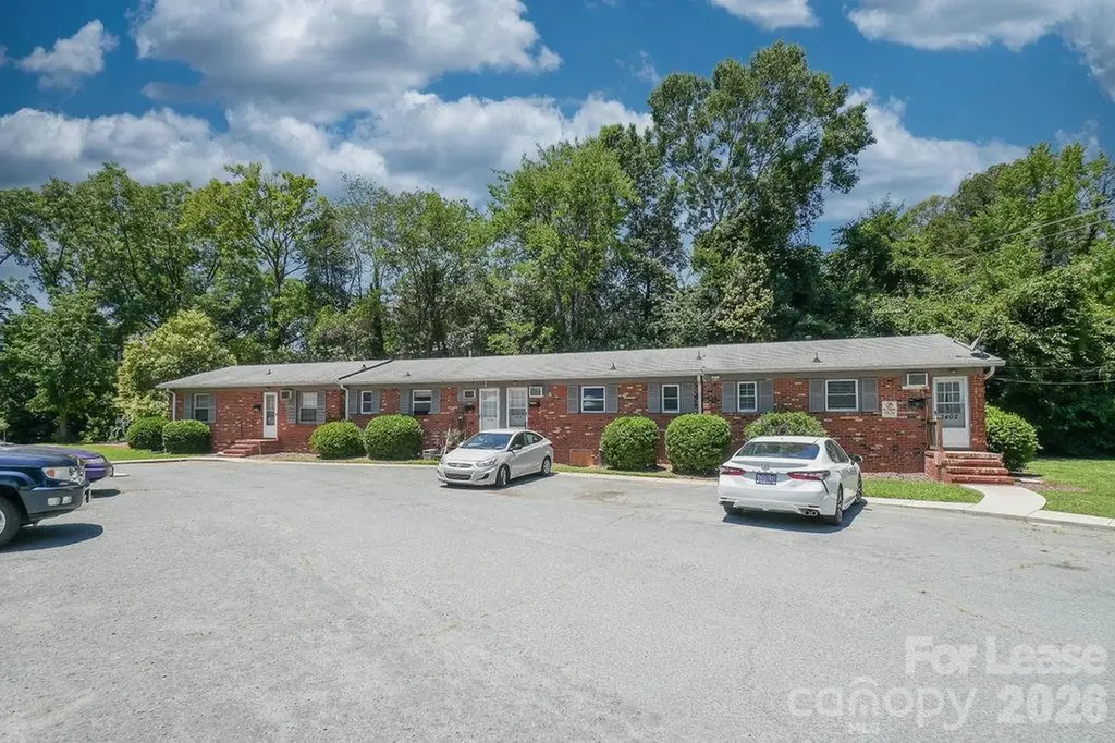 3402 Craig Avenue Charlotte NC 28211