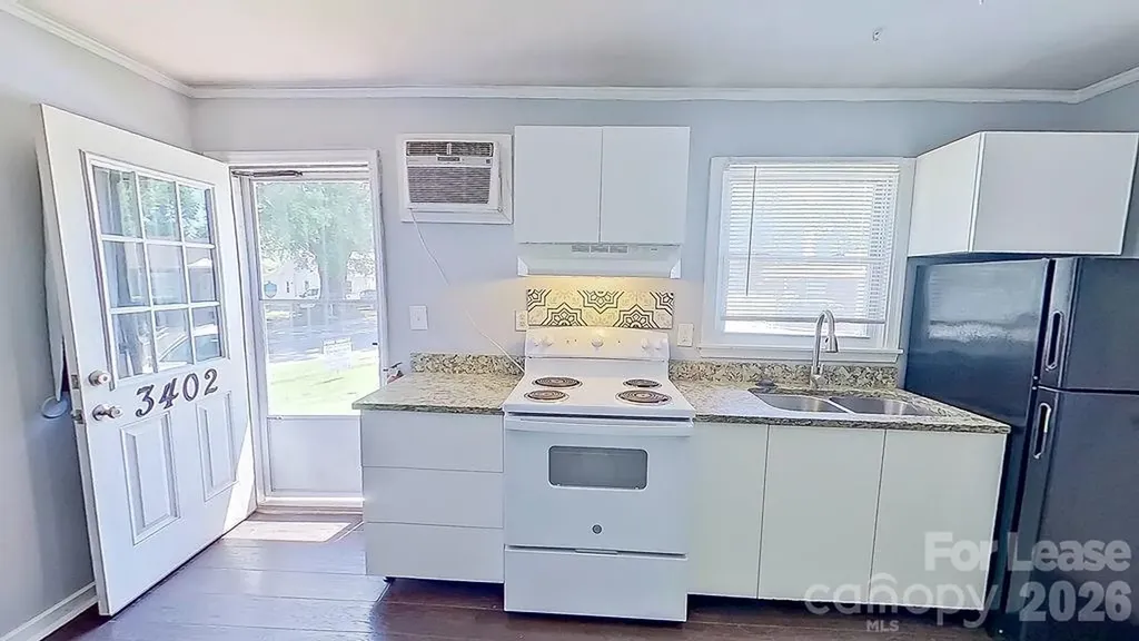 3402 Craig Avenue Charlotte NC 28211
